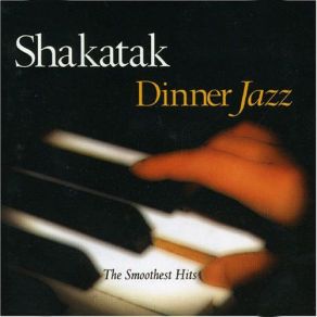 Dinner Jazz: The Smoothest Hits album cover