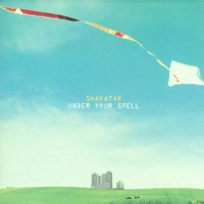 Under Your Spel album cover