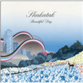 Beautiful Day album cover