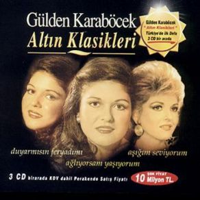 Altın Klasikleri album cover