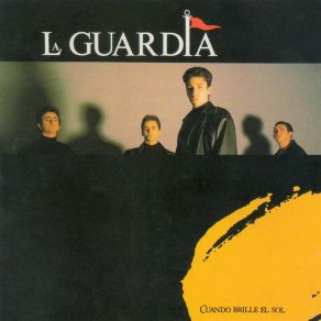 Cuando Brille El Sol album cover