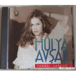 Yarası Saklım album cover