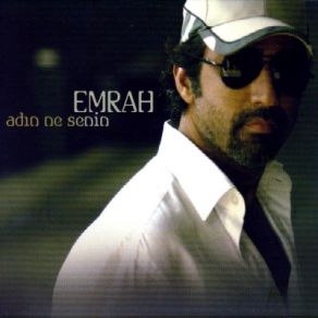 Adın Ne Senin album cover