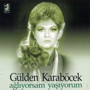 Ağlıyorsam Yaşıyorum album cover