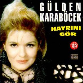 Hayrını Gör album cover