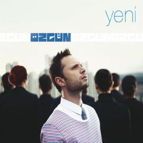 Yeni album cover