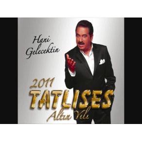 Hani Gelecektin album cover