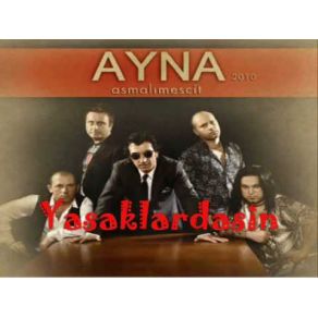 Asmalımescit album cover