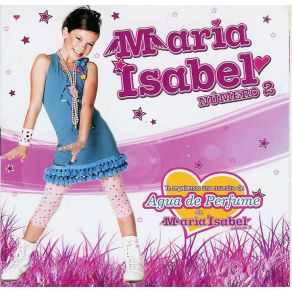 Número 2 album cover