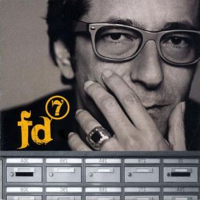FD7 Meyil Adresim Sensin album cover
