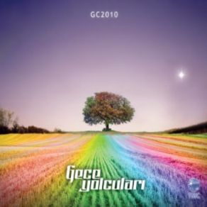 Gc2010 album cover