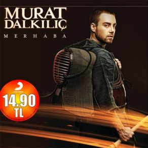 Merhaba album cover