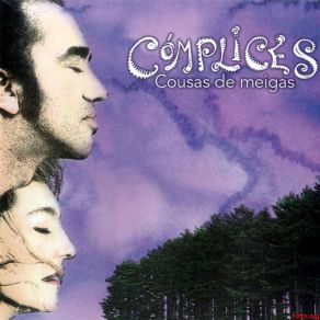 Cousas De Meigas album cover