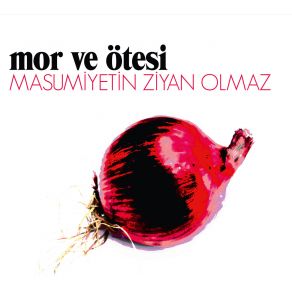Masumiyetin Ziyan Olmaz album cover