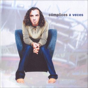 A Veces album cover