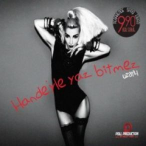Uzaylı album cover