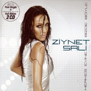 Herkes Evine album cover