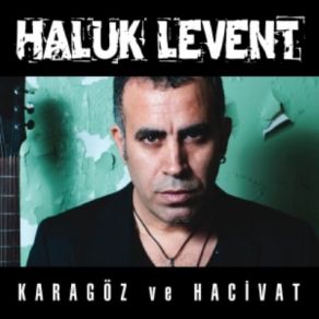 Karagöz Ve Hacıvat album cover