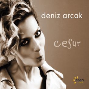 Cesur album cover