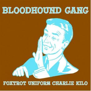 Foxtrot Uniform Charlie Kilo album cover