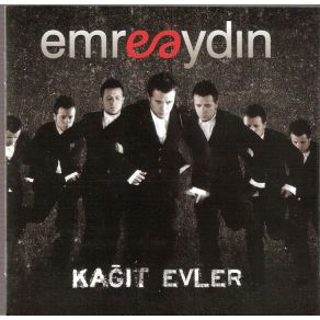 Kağıt Evler album cover