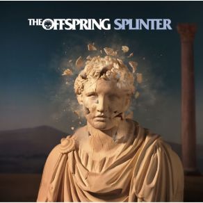 Splinter album cover