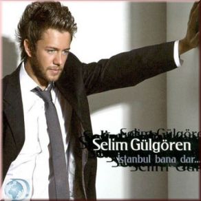 İstanbul Bana Dar album cover