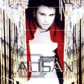 Alişan album cover