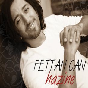 Hazine album cover