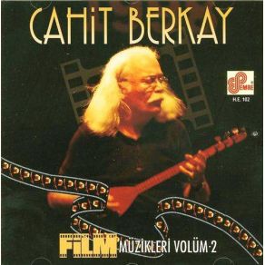 Film Müzikleri 2 album cover