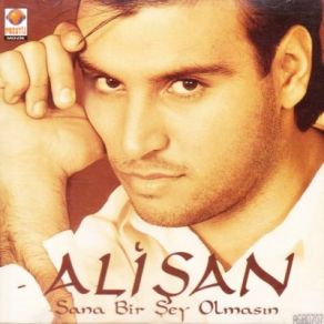 Sana Bir Şey Olmasın album cover