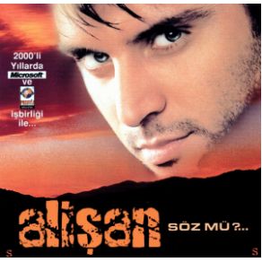 Söz Mü album cover