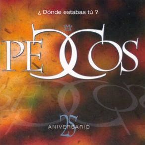 25 Aniversario album cover