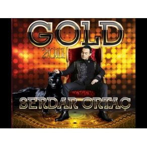 Gold album cover