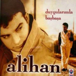 Duygularımla Başbaşa album cover