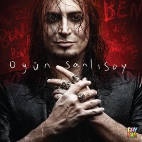 Ben album cover