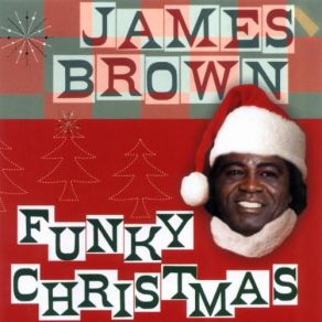 Funky Christmas album cover