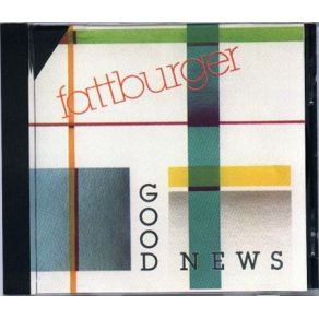 Good News album cover