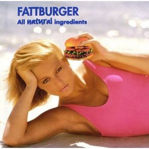 All Natural Ingredients album cover