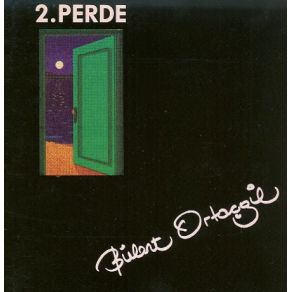 2. Perde album cover