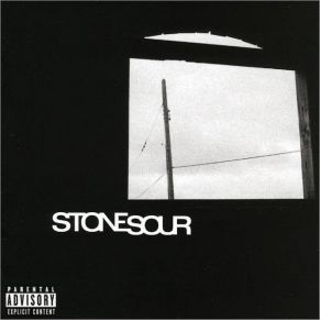 Stone Sour (Special Edition)  album cover