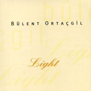 Light album cover