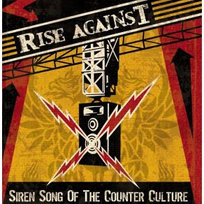 Siren Song Of The Counter Culture album cover