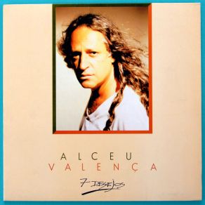 7 Desejos album cover