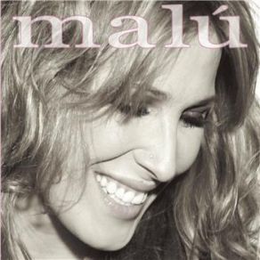Malú album cover