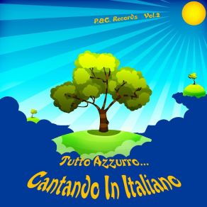 Aznavour Italiano, Vol. 2 album cover