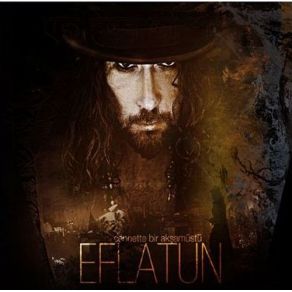 Cennetten Bir Akşamüstü album cover