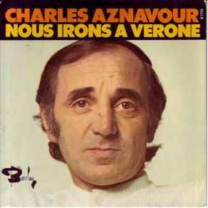 1973 - Nous Irons A Verone album cover