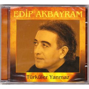 Türküler Yanmaz album cover