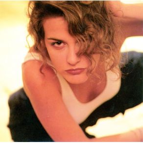 Irene Grandi album cover